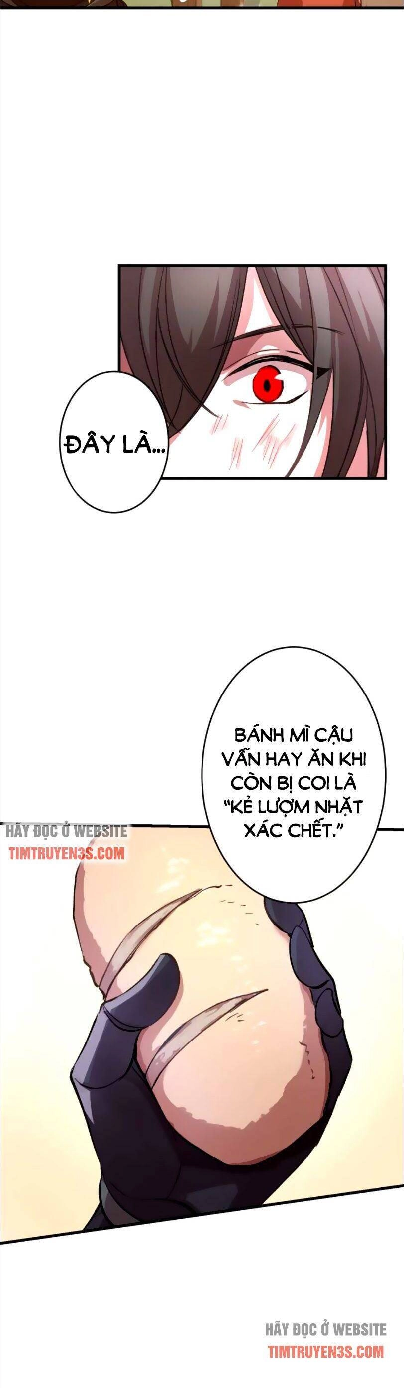 Bộ Giáp Tai Ương Chapter 12 - 40