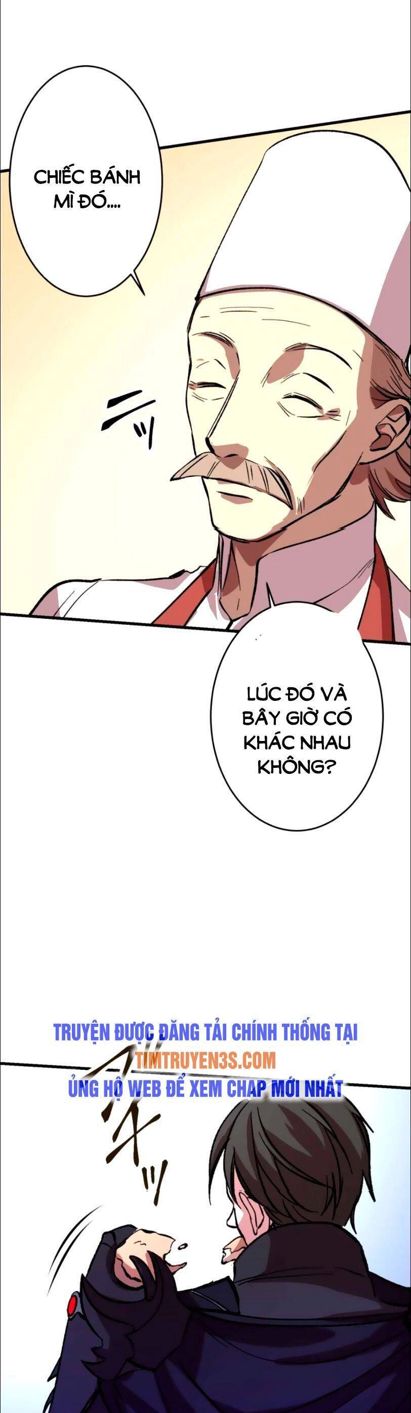 Bộ Giáp Tai Ương Chapter 12 - 41