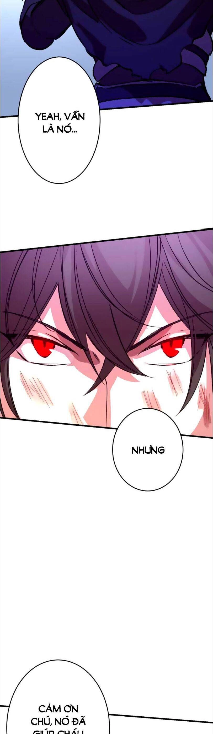 Bộ Giáp Tai Ương Chapter 12 - 42