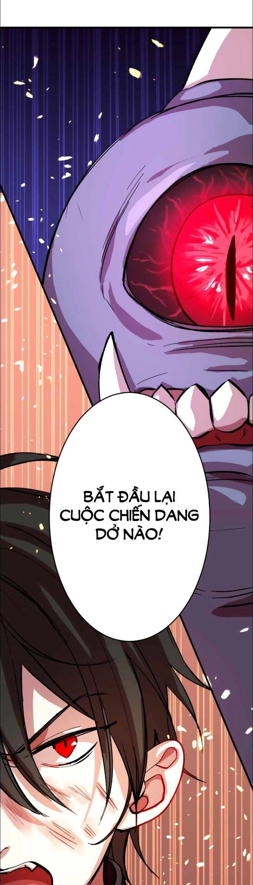 Bộ Giáp Tai Ương Chapter 12 - 45