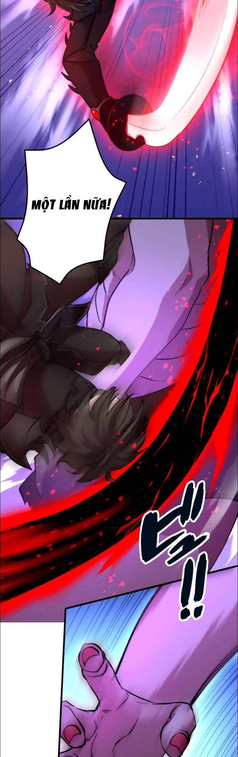 Bộ Giáp Tai Ương Chapter 13 - 5