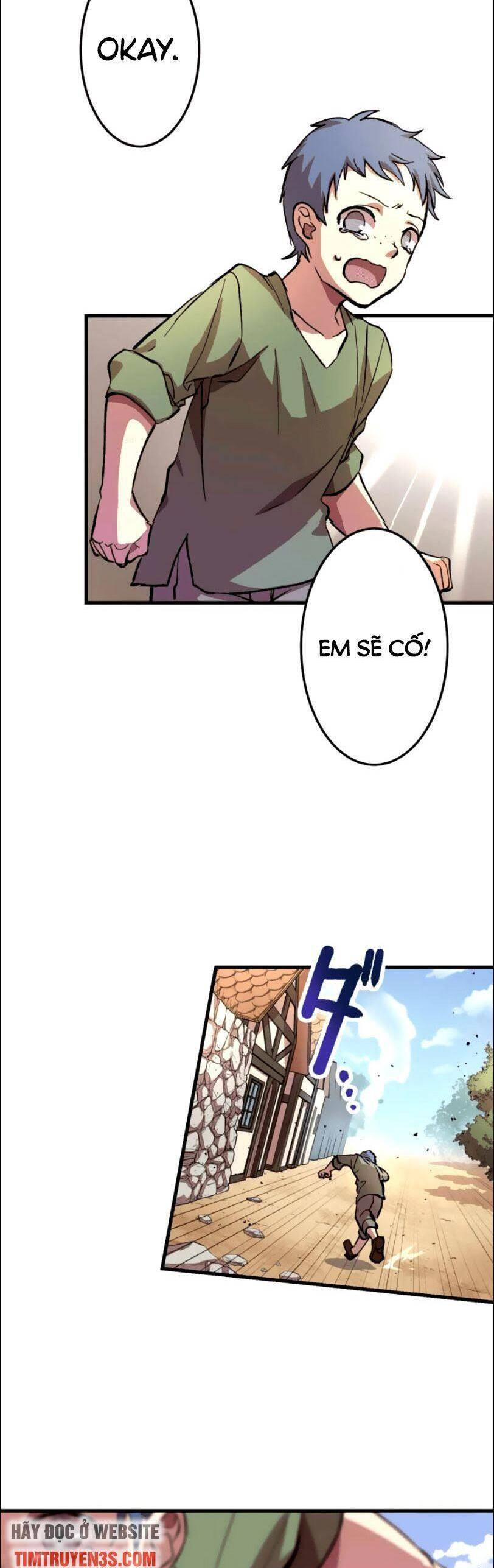 Bộ Giáp Tai Ương Chapter 13 - 23