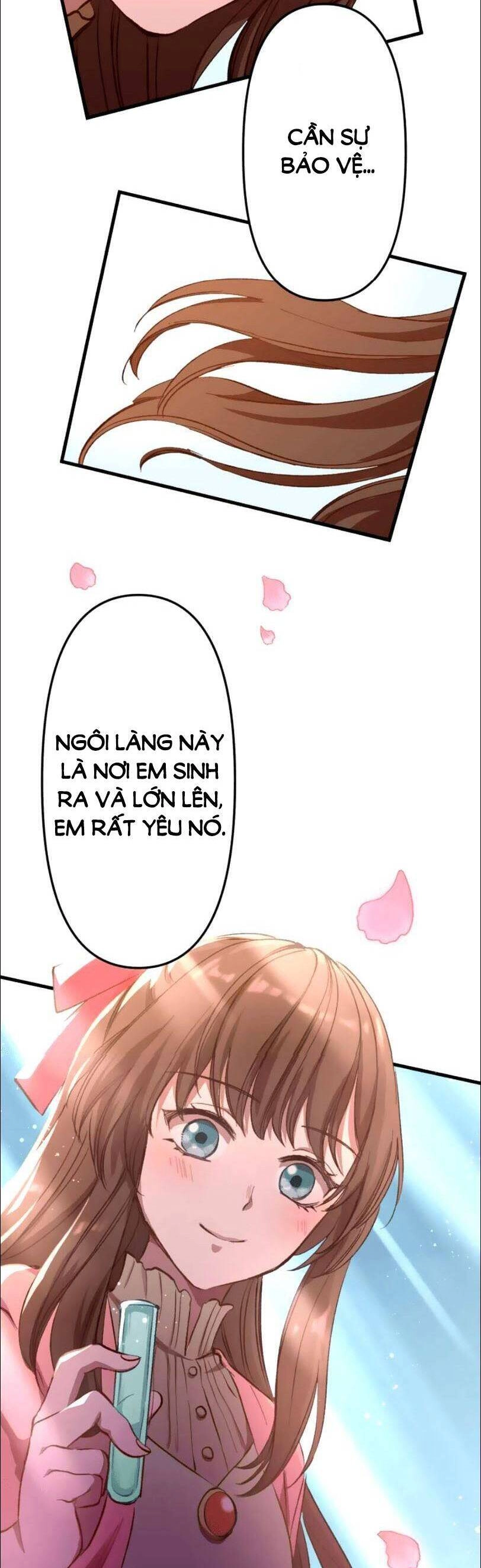 Bộ Giáp Tai Ương Chapter 13 - 44