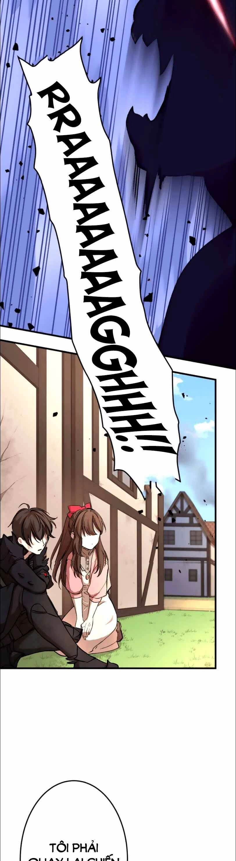 Bộ Giáp Tai Ương Chapter 14 - 4