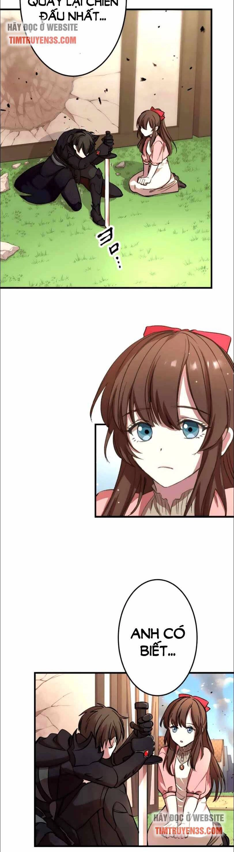 Bộ Giáp Tai Ương Chapter 14 - 5