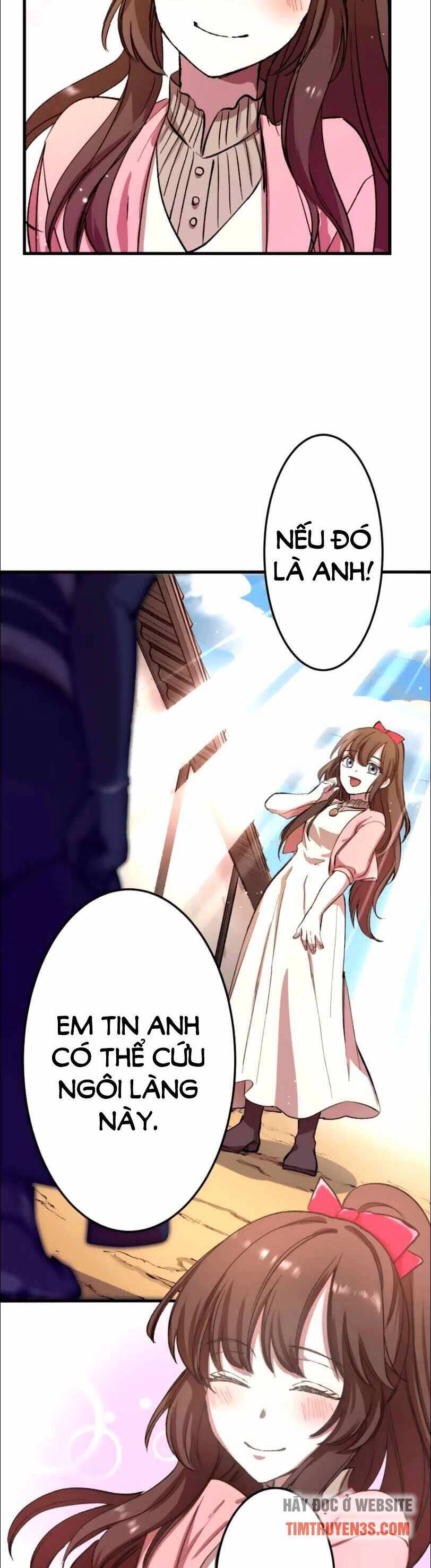 Bộ Giáp Tai Ương Chapter 14 - 21