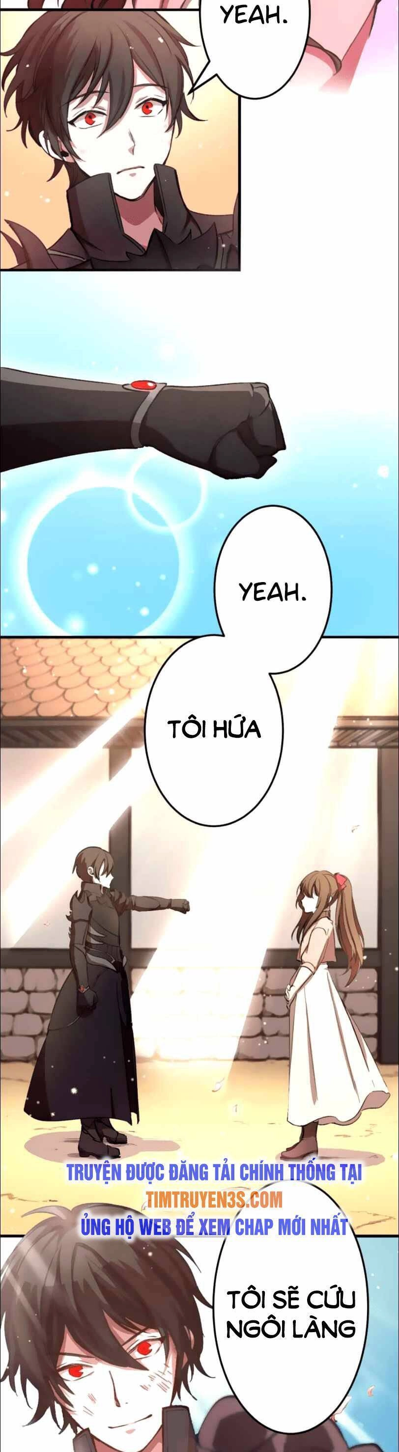 Bộ Giáp Tai Ương Chapter 14 - 22