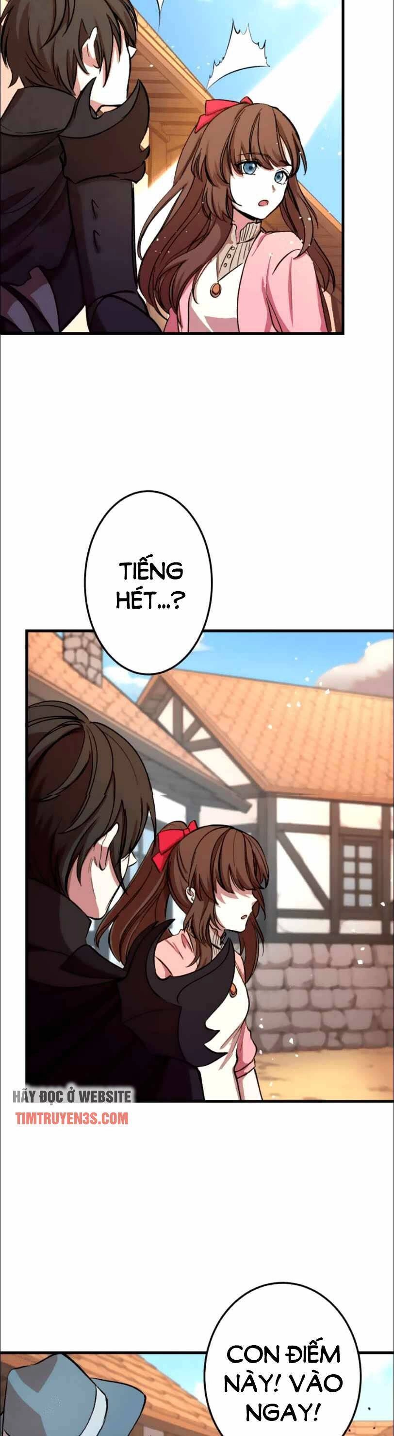 Bộ Giáp Tai Ương Chapter 14 - 24