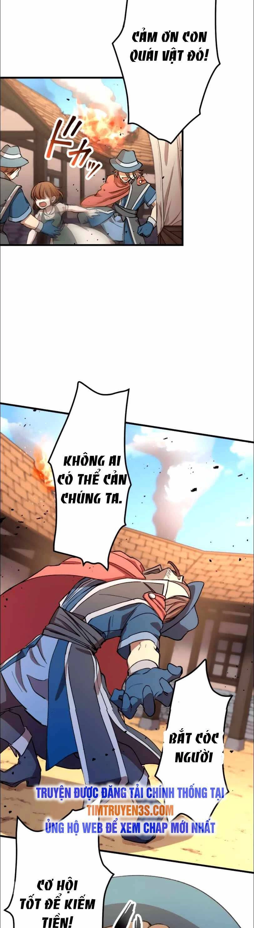 Bộ Giáp Tai Ương Chapter 14 - 26