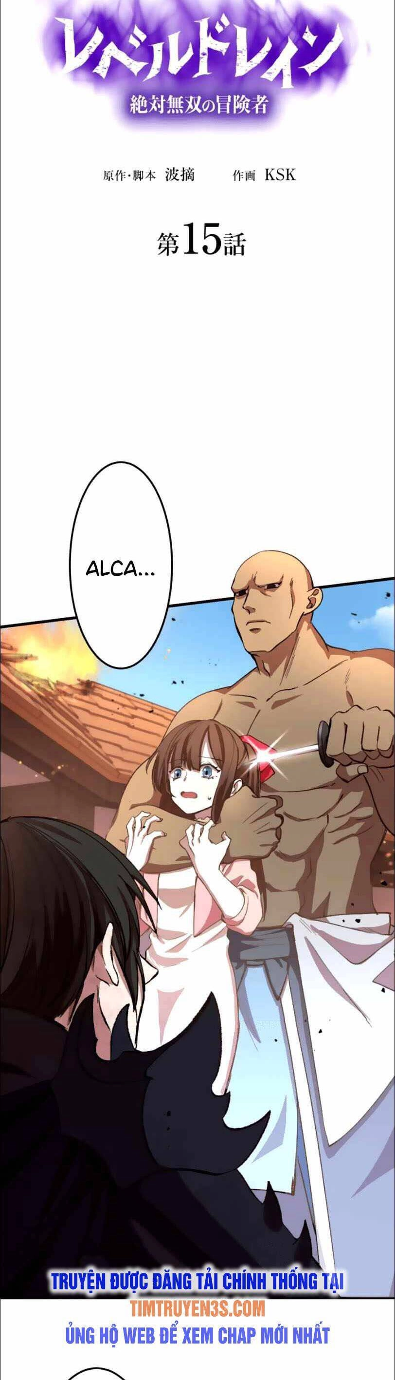 Bộ Giáp Tai Ương Chapter 15 - 2