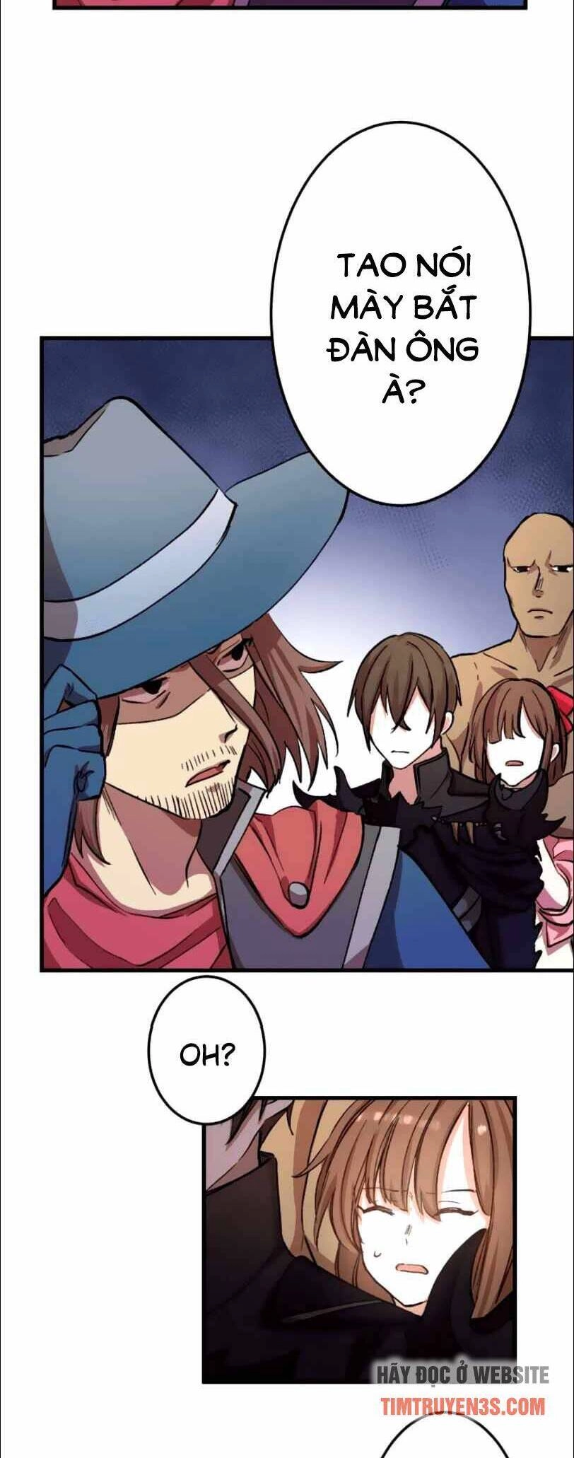 Bộ Giáp Tai Ương Chapter 15 - 6