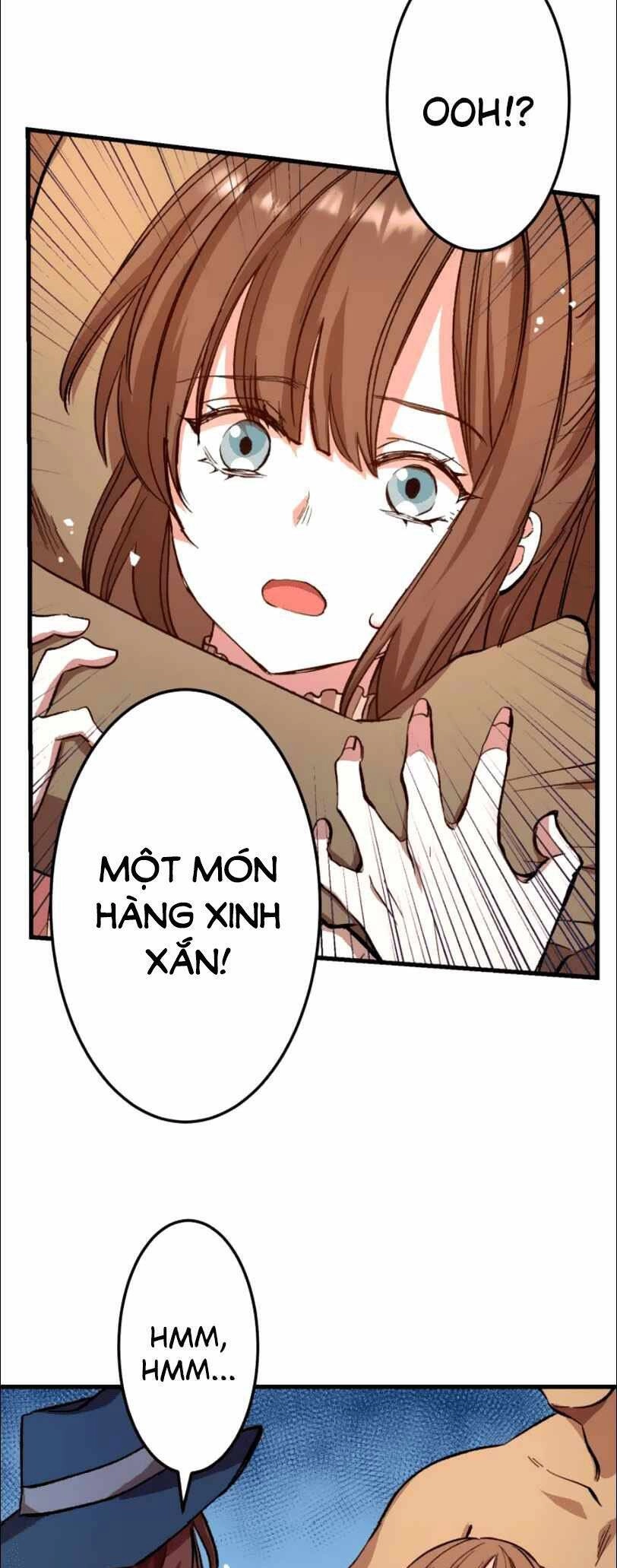 Bộ Giáp Tai Ương Chapter 15 - 7