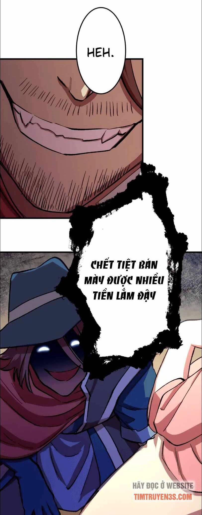 Bộ Giáp Tai Ương Chapter 15 - 9