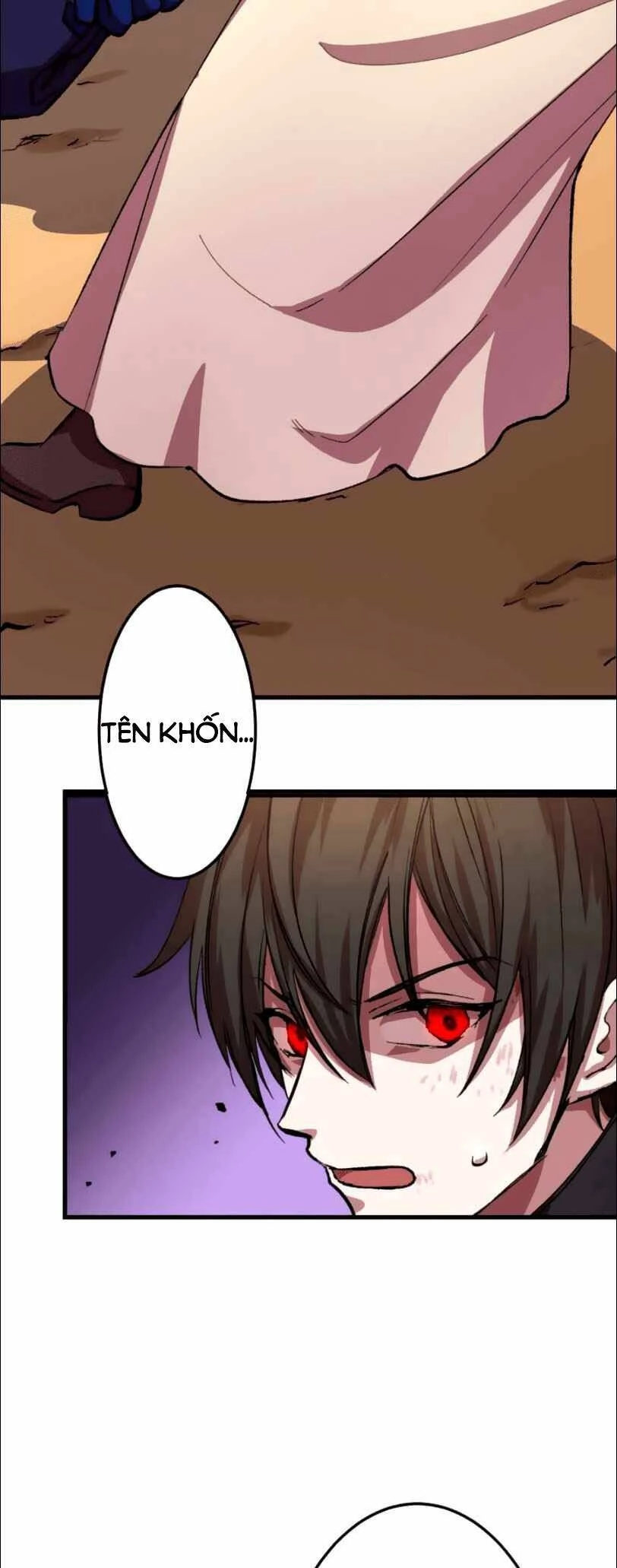 Bộ Giáp Tai Ương Chapter 15 - 10