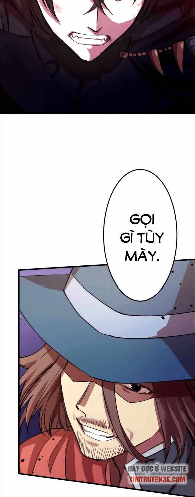 Bộ Giáp Tai Ương Chapter 15 - 15