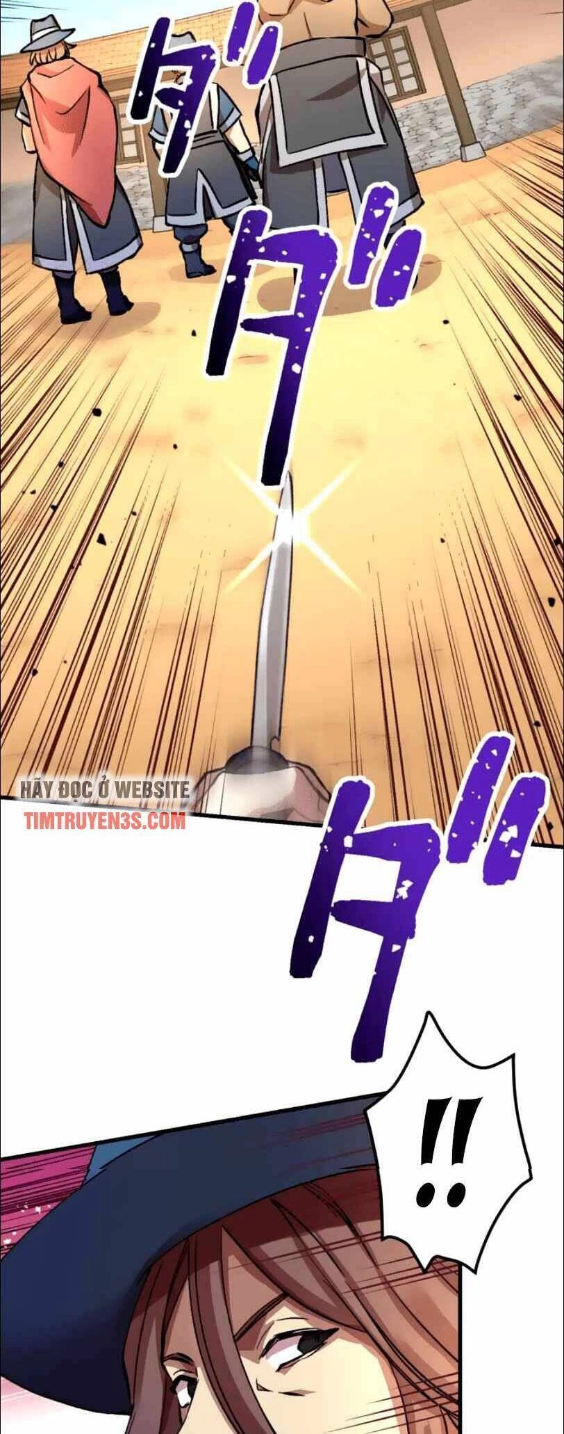 Bộ Giáp Tai Ương Chapter 15 - 23