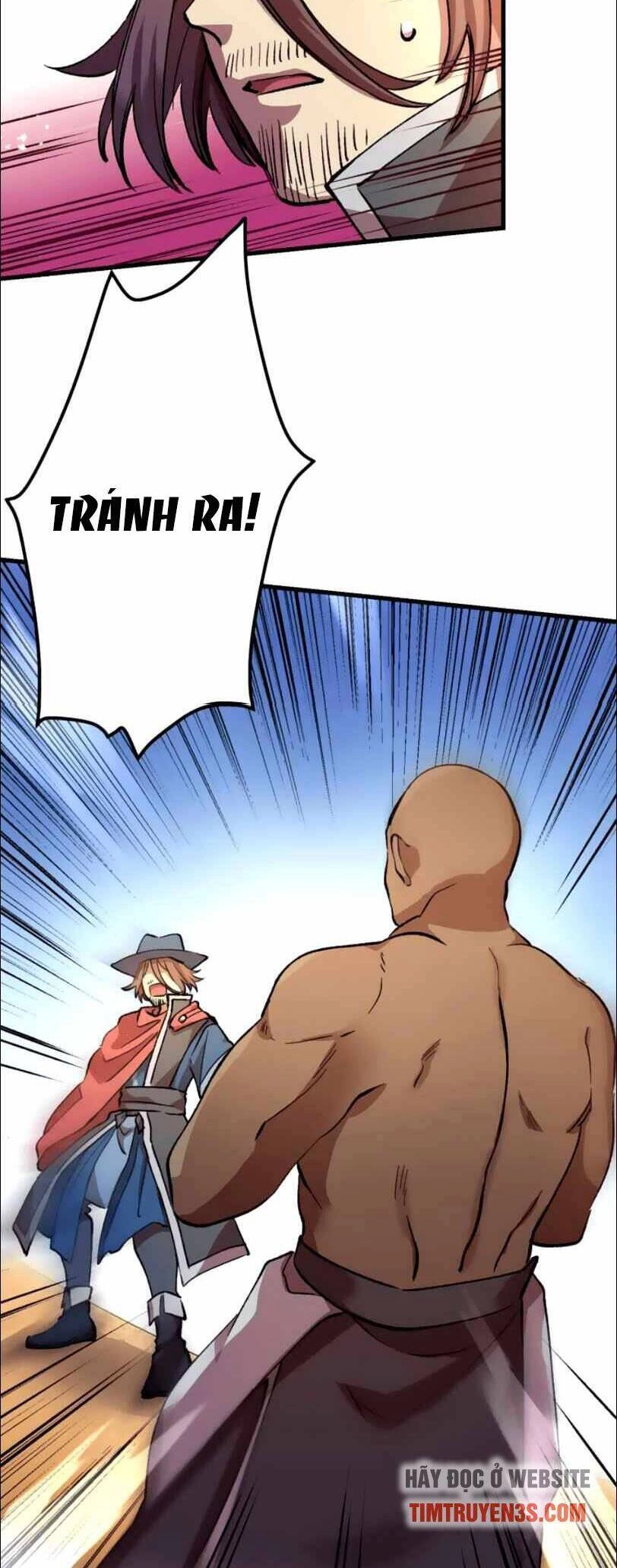 Bộ Giáp Tai Ương Chapter 15 - 24