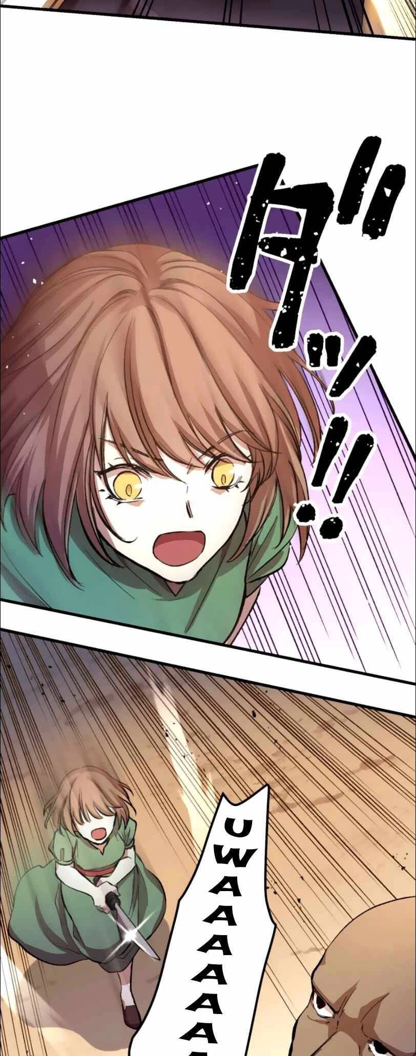 Bộ Giáp Tai Ương Chapter 15 - 25