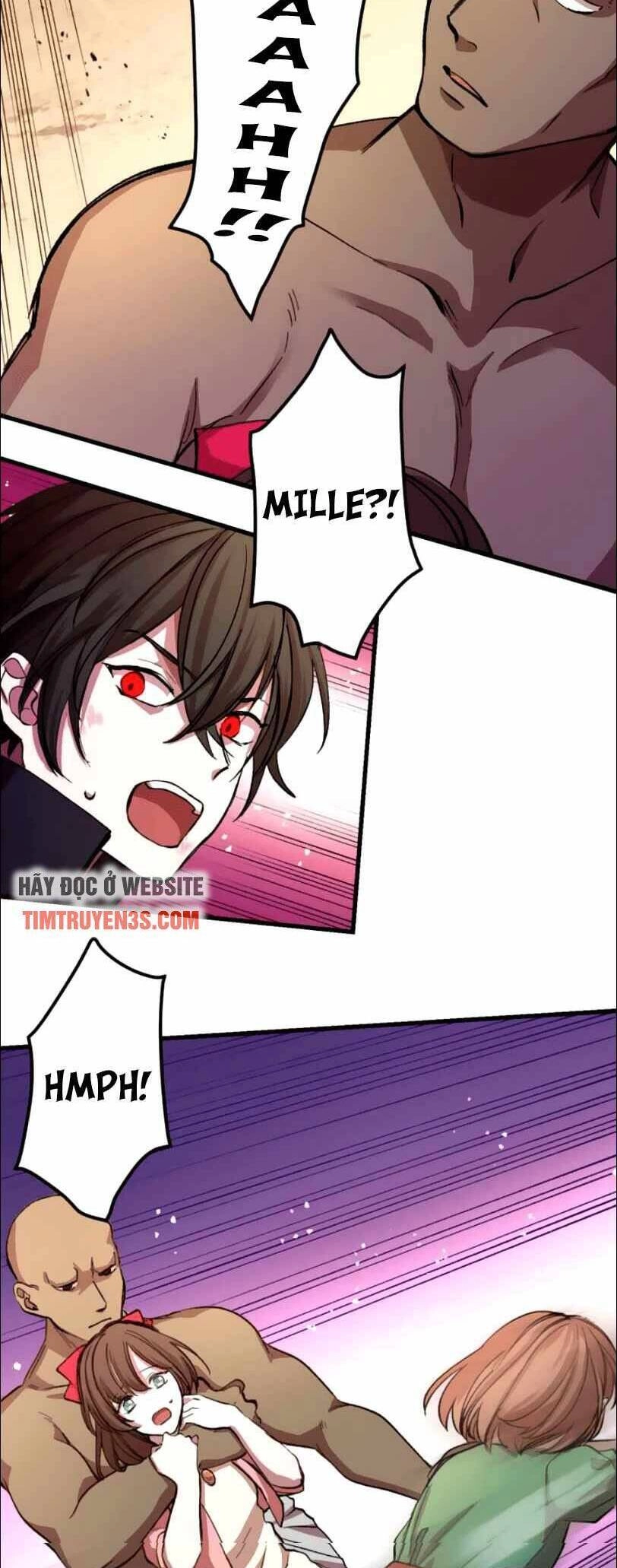 Bộ Giáp Tai Ương Chapter 15 - 26