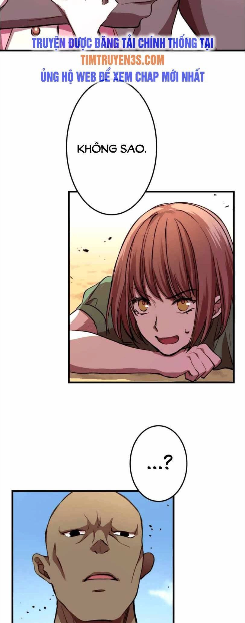 Bộ Giáp Tai Ương Chapter 15 - 29