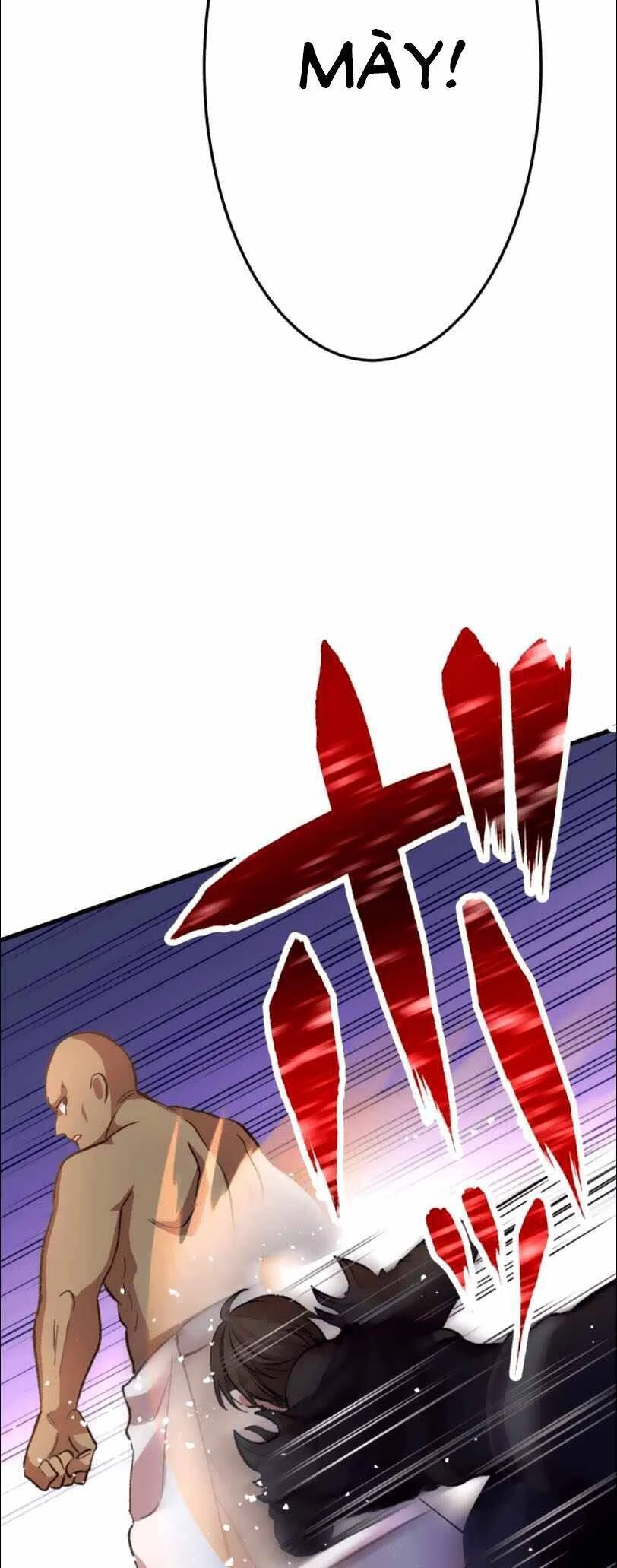 Bộ Giáp Tai Ương Chapter 15 - 31