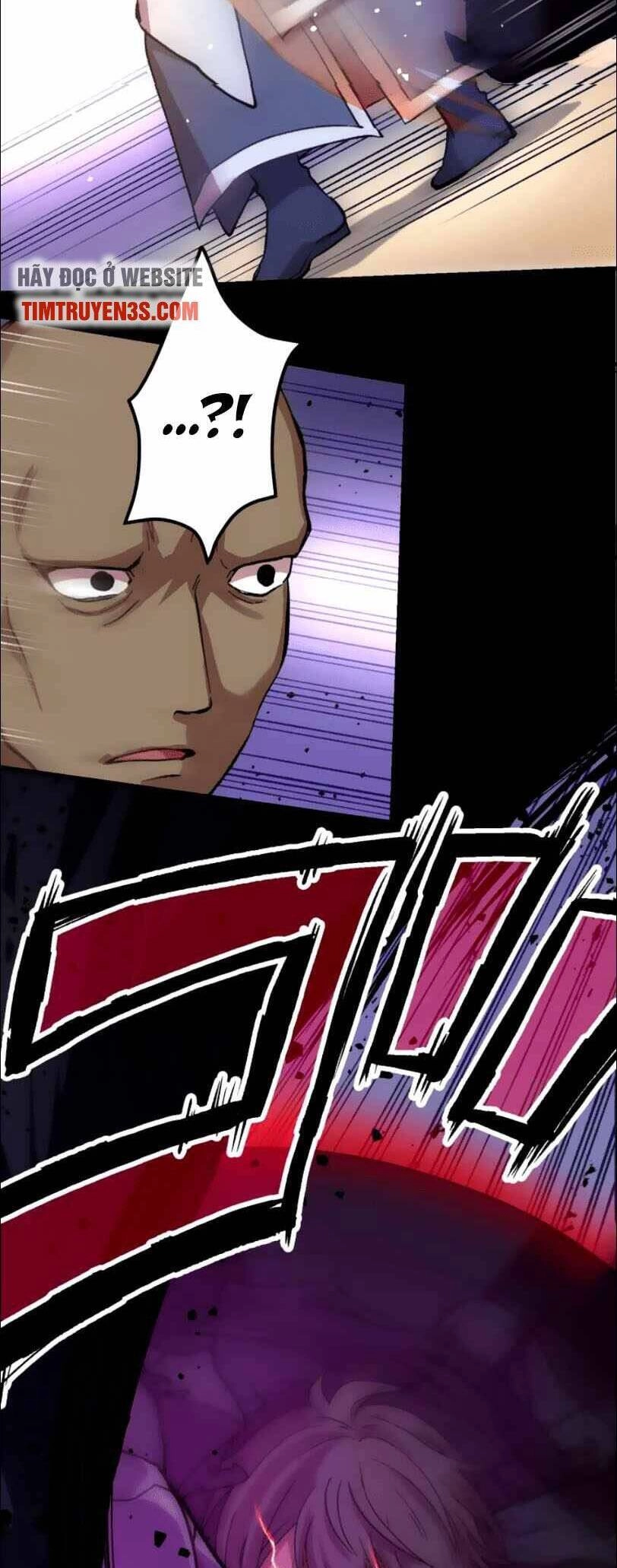 Bộ Giáp Tai Ương Chapter 15 - 32