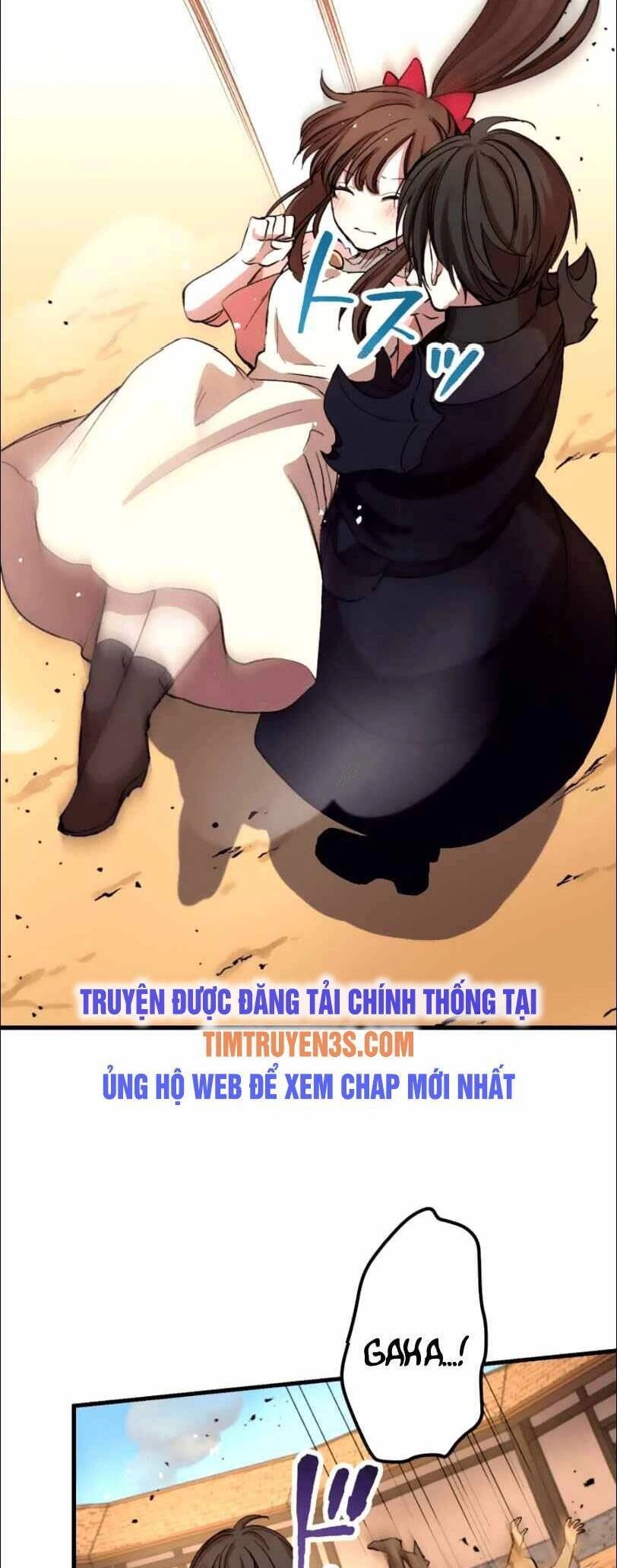 Bộ Giáp Tai Ương Chapter 15 - 35