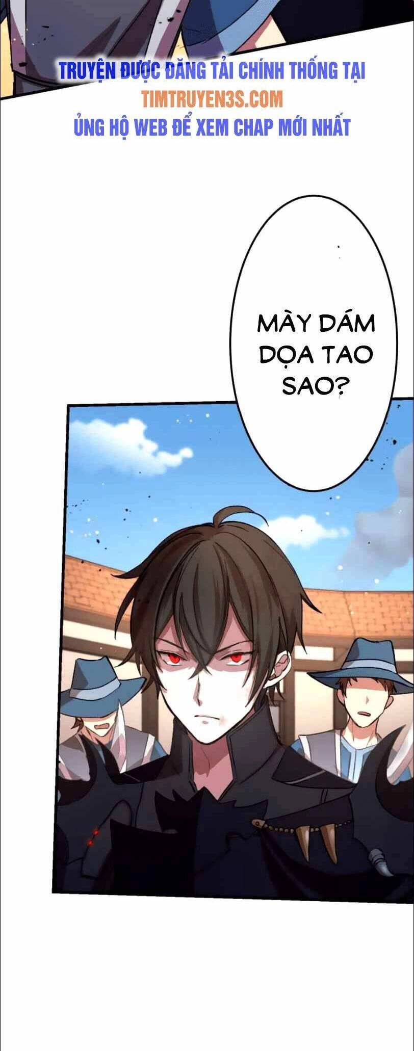 Bộ Giáp Tai Ương Chapter 15 - 38