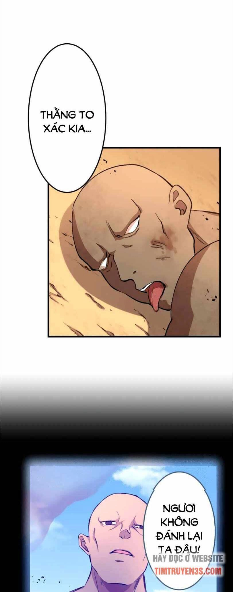 Bộ Giáp Tai Ương Chapter 15 - 42