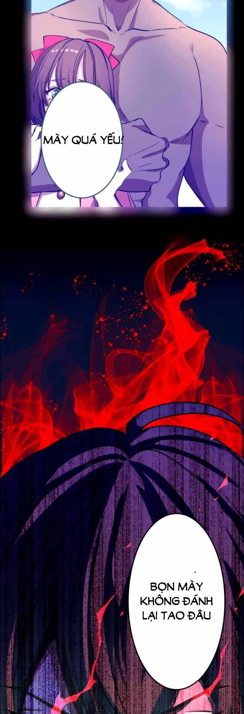 Bộ Giáp Tai Ương Chapter 15 - 43