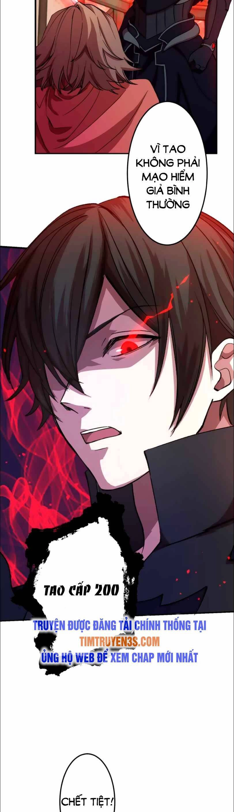 Bộ Giáp Tai Ương Chapter 16 - 6