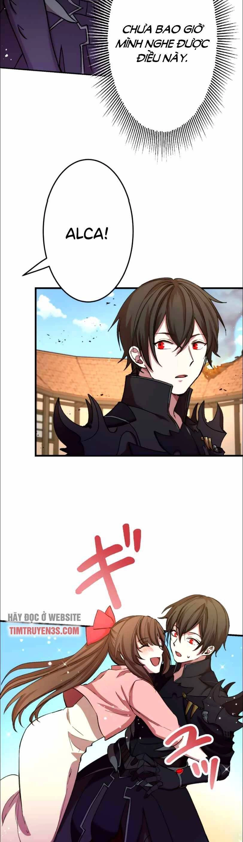 Bộ Giáp Tai Ương Chapter 16 - 12