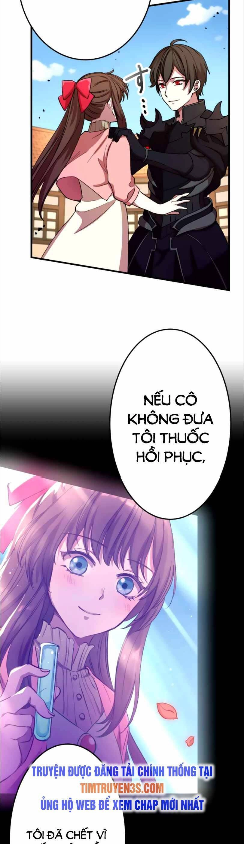 Bộ Giáp Tai Ương Chapter 16 - 14