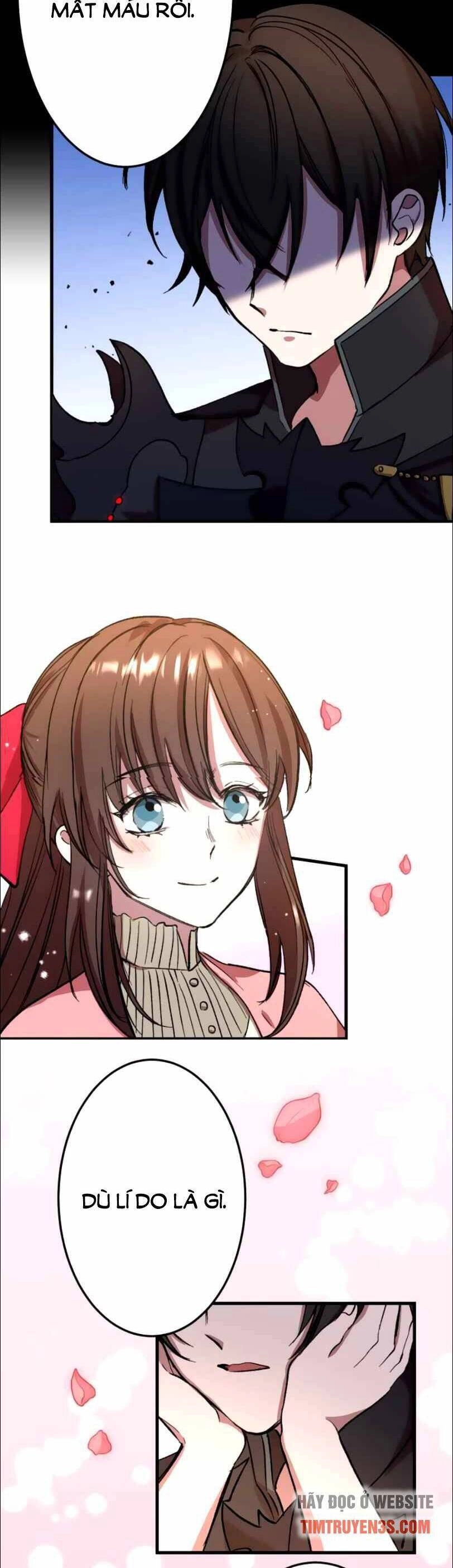 Bộ Giáp Tai Ương Chapter 16 - 15