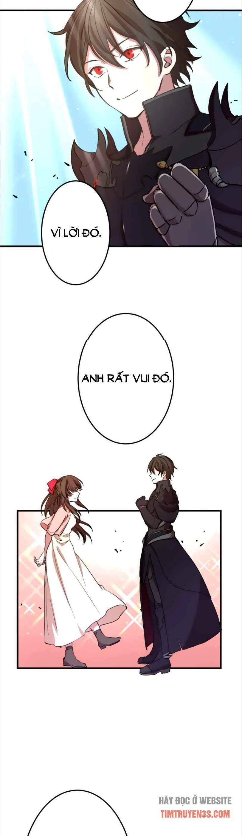 Bộ Giáp Tai Ương Chapter 16 - 23