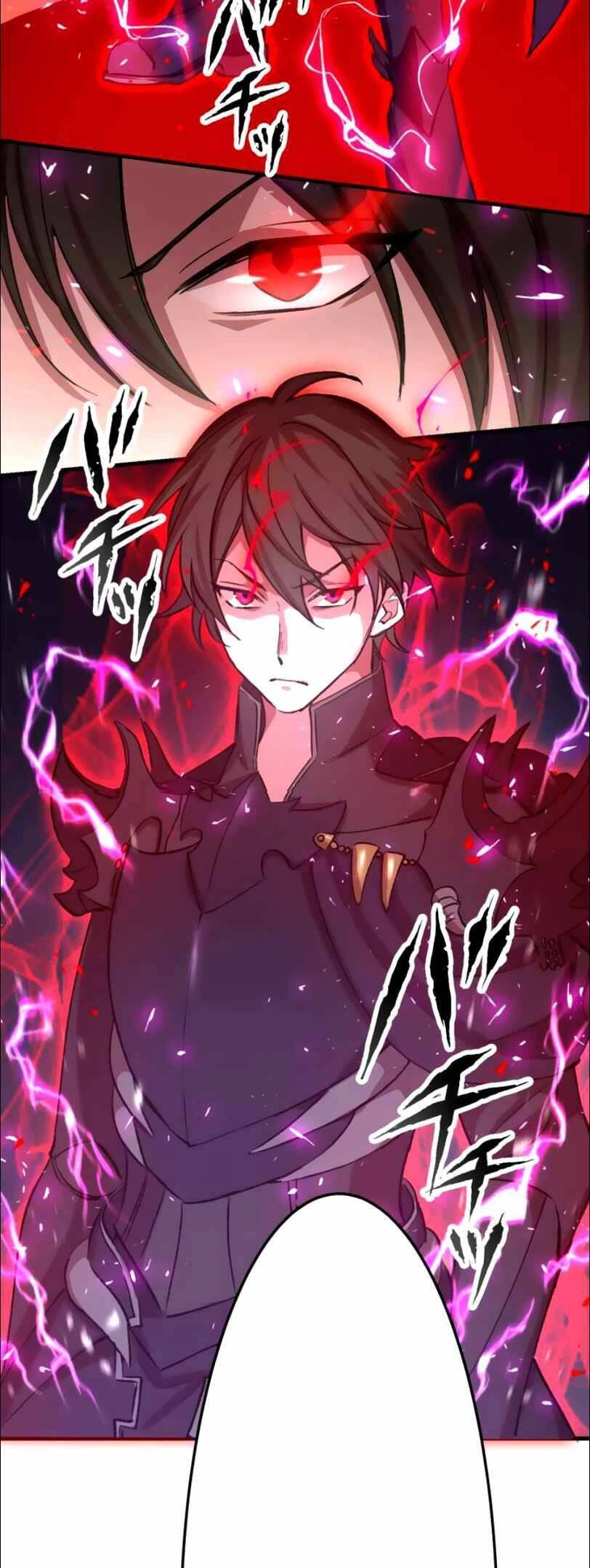 Bộ Giáp Tai Ương Chapter 16 - 30