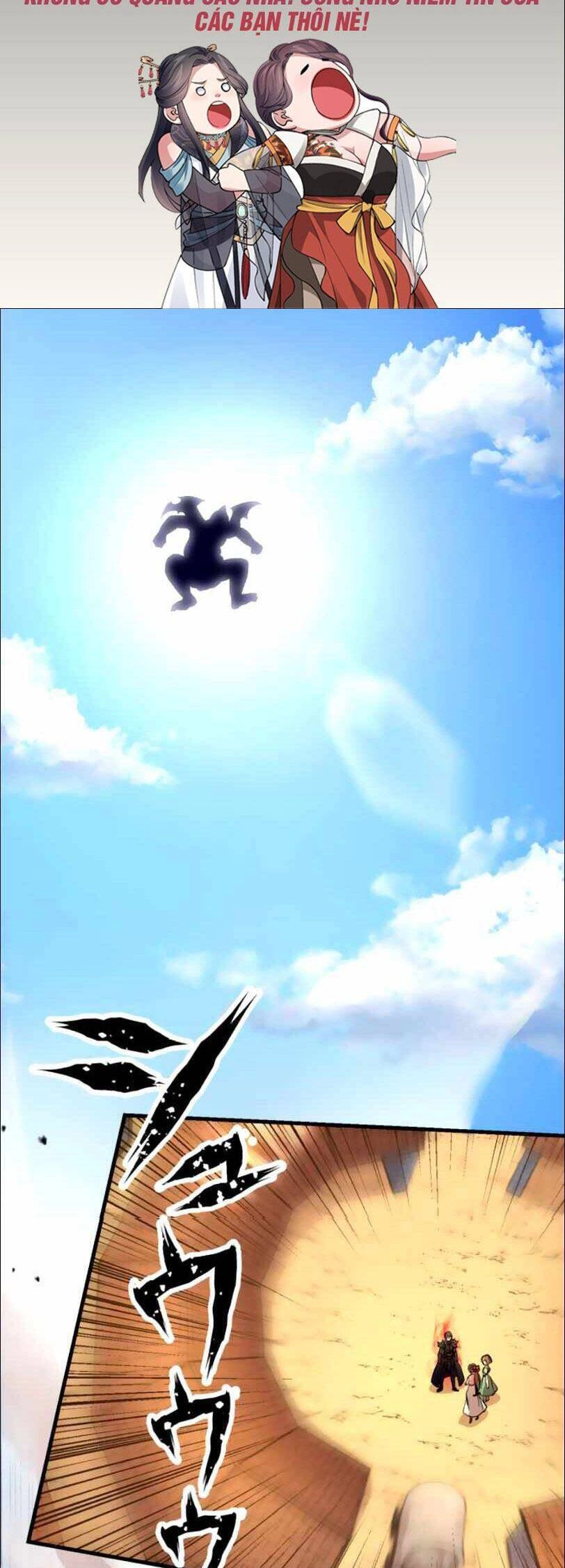 Bộ Giáp Tai Ương Chapter 17 - 2