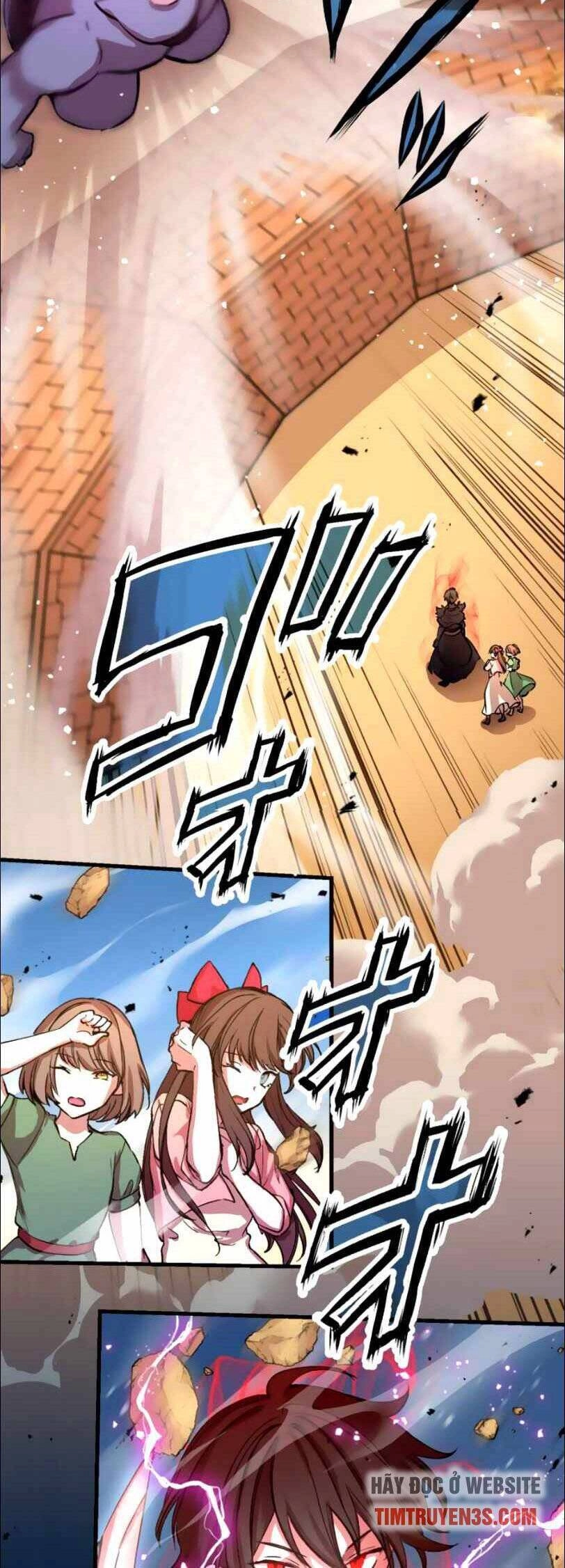 Bộ Giáp Tai Ương Chapter 17 - 4