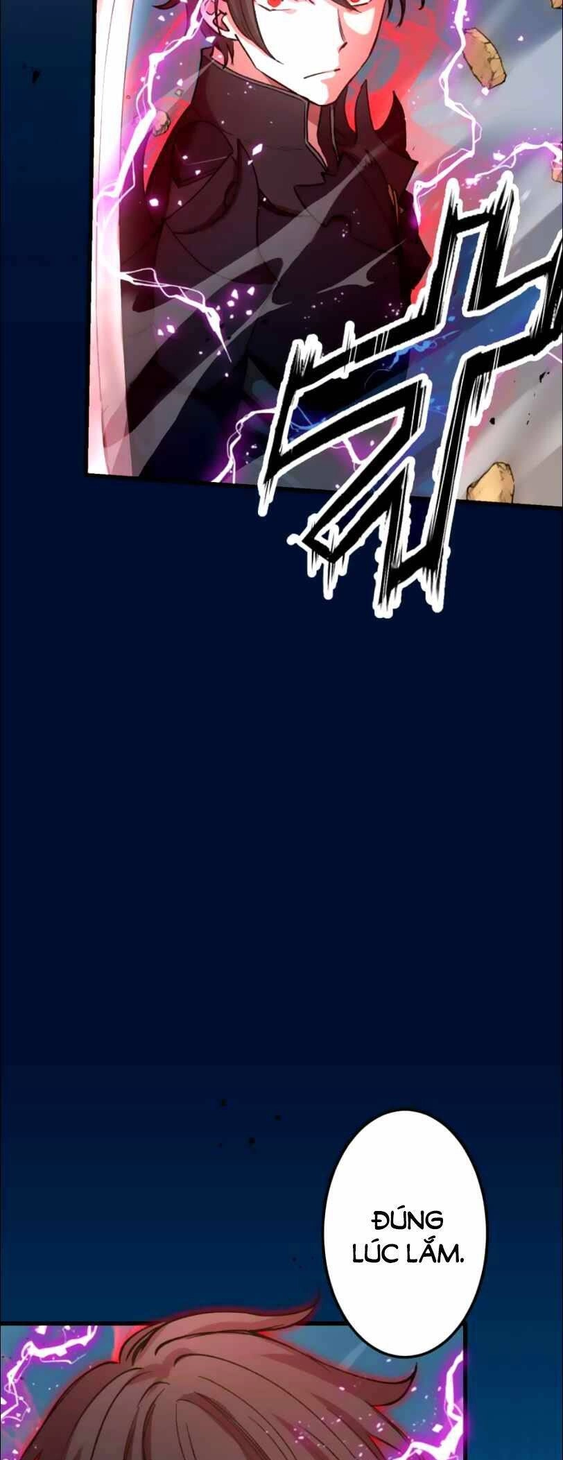 Bộ Giáp Tai Ương Chapter 17 - 5