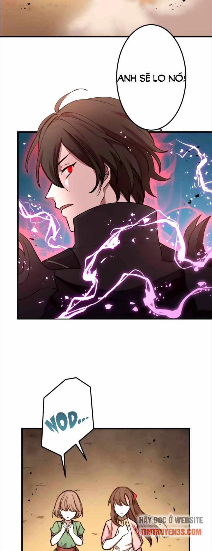 Bộ Giáp Tai Ương Chapter 17 - 7