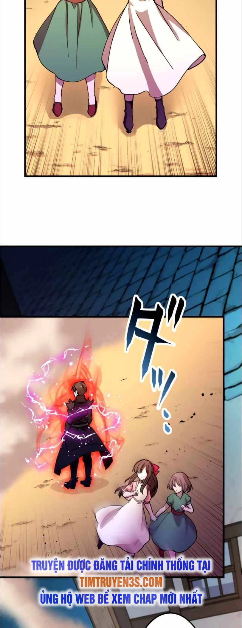 Bộ Giáp Tai Ương Chapter 17 - 8