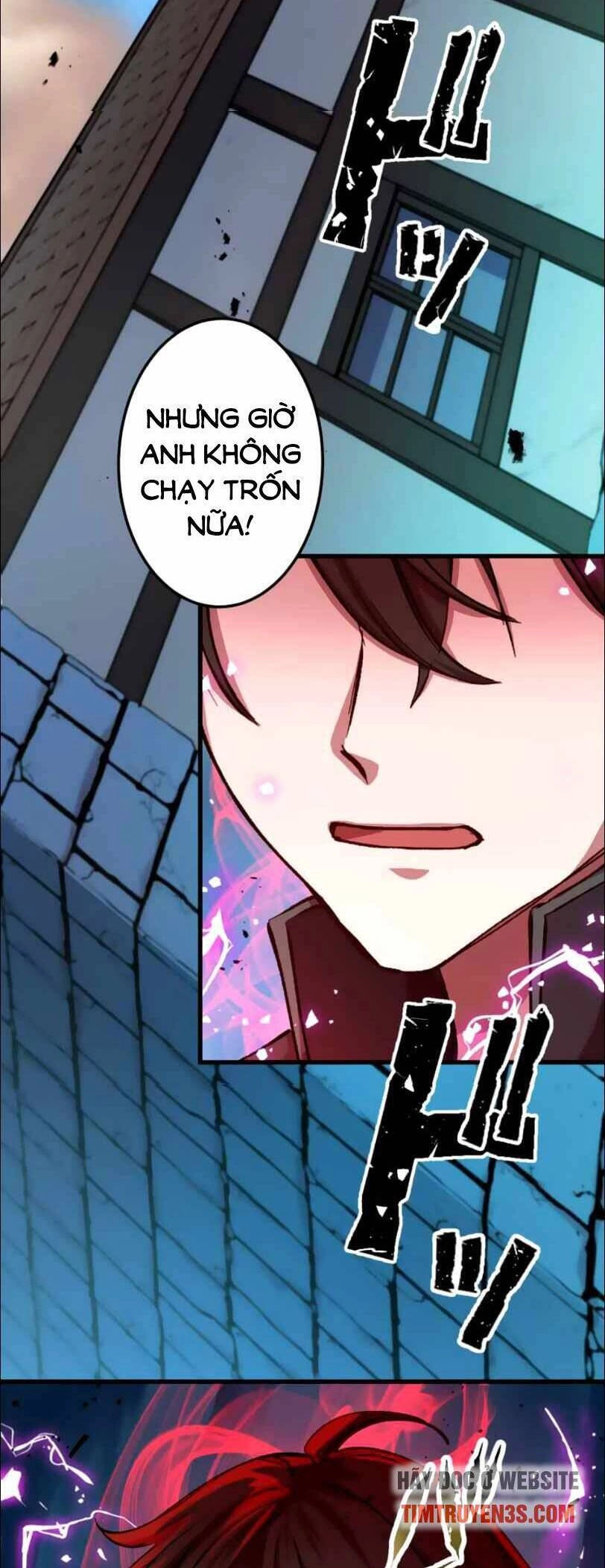 Bộ Giáp Tai Ương Chapter 17 - 10