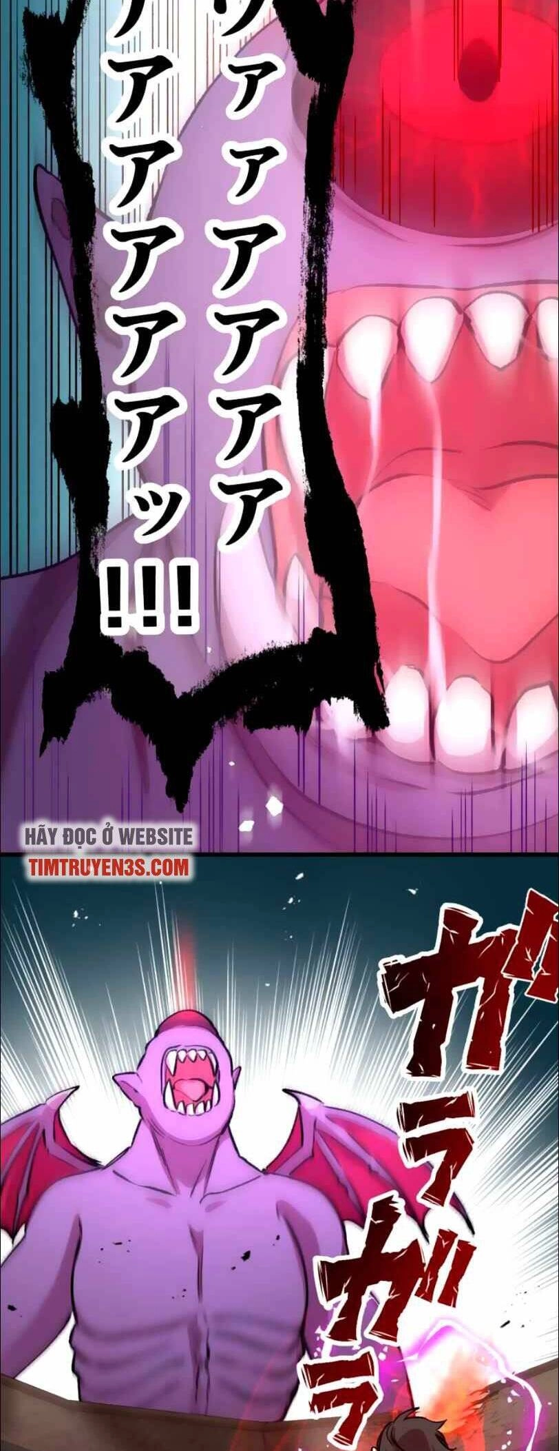 Bộ Giáp Tai Ương Chapter 17 - 12