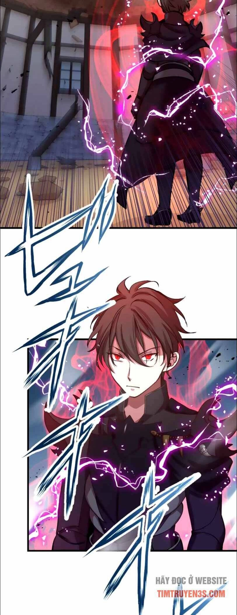 Bộ Giáp Tai Ương Chapter 17 - 13