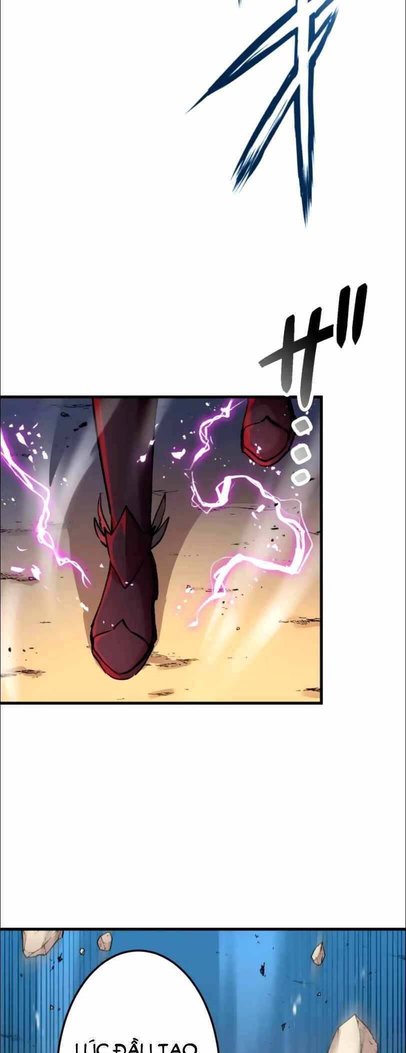 Bộ Giáp Tai Ương Chapter 17 - 14