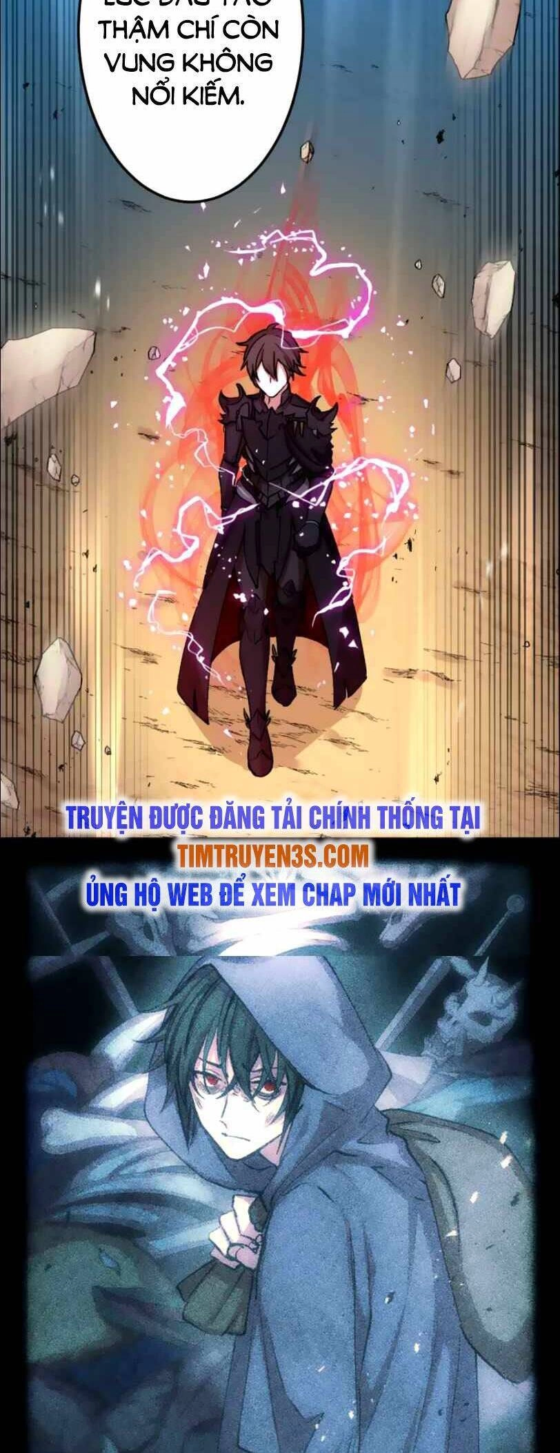Bộ Giáp Tai Ương Chapter 17 - 15