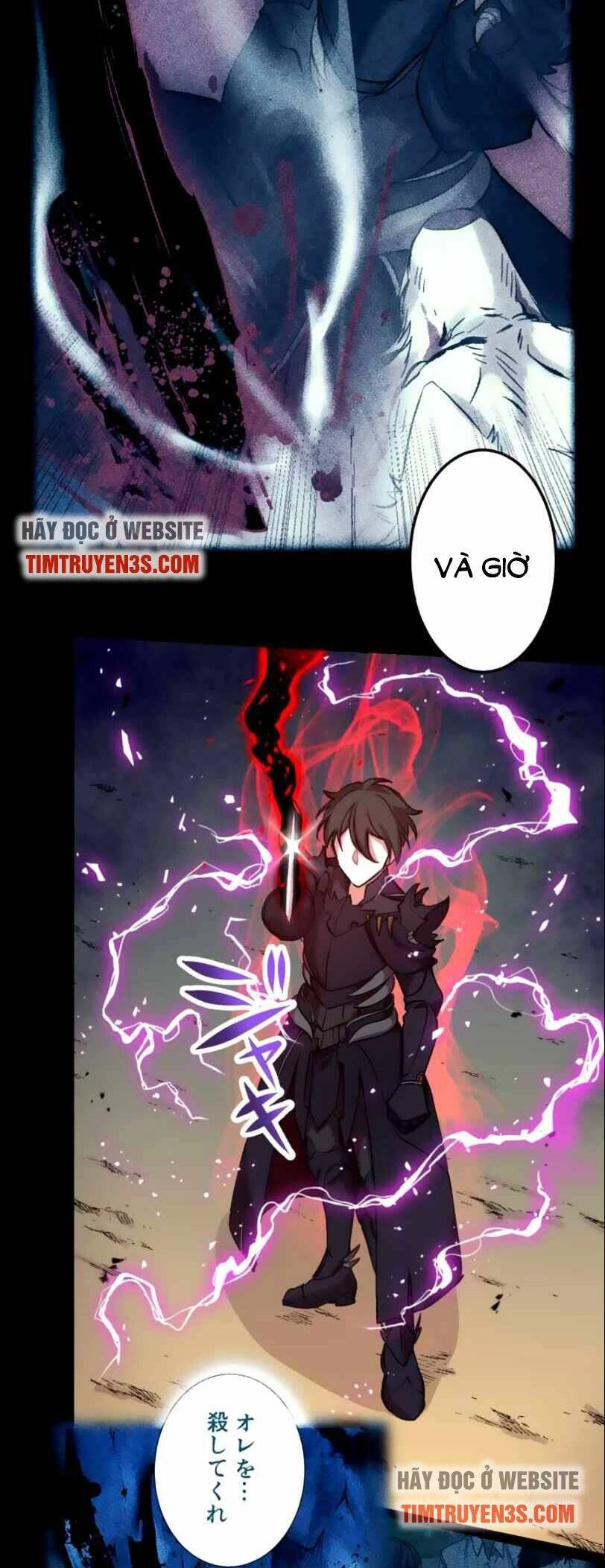 Bộ Giáp Tai Ương Chapter 17 - 19