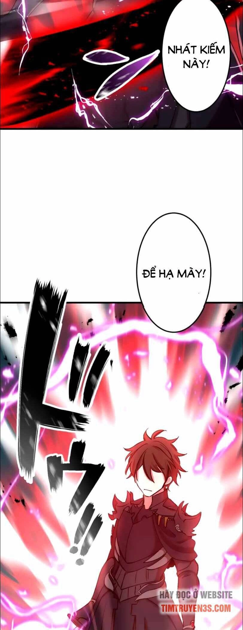 Bộ Giáp Tai Ương Chapter 17 - 22