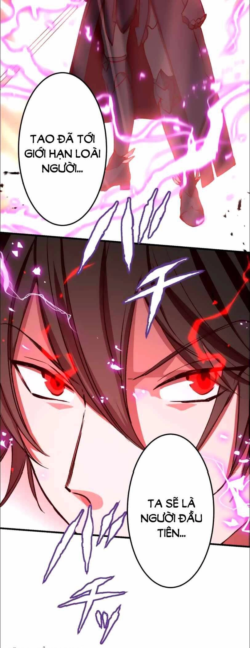 Bộ Giáp Tai Ương Chapter 17 - 23