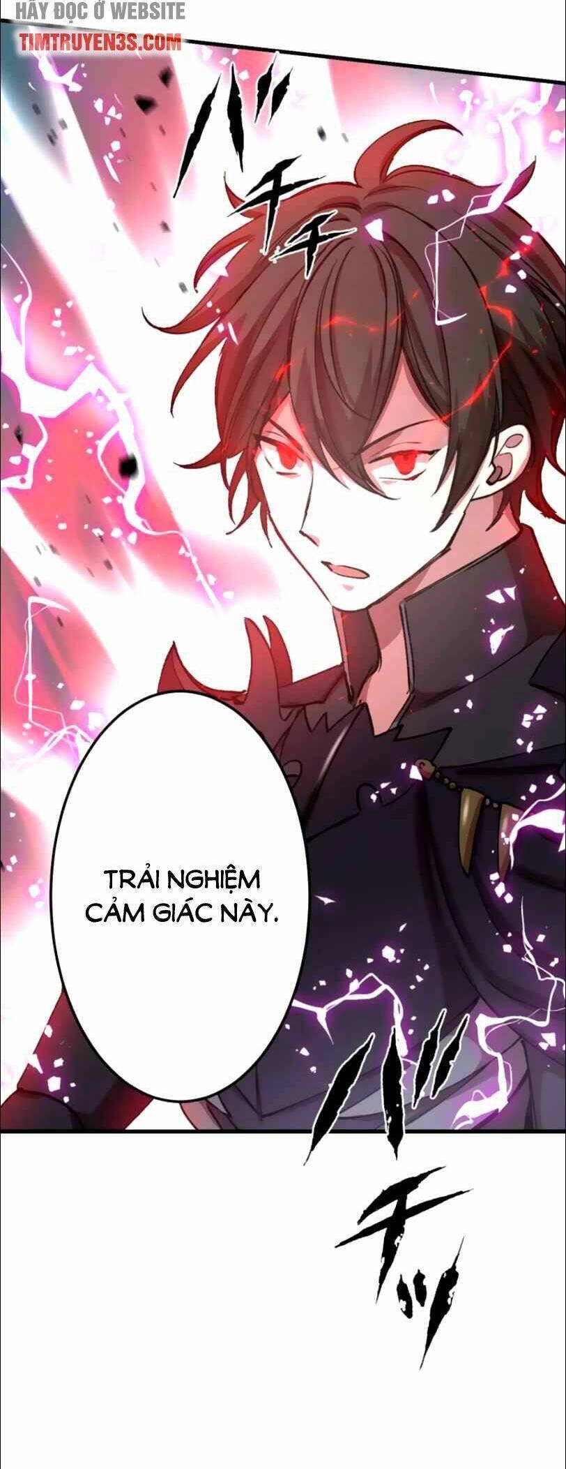 Bộ Giáp Tai Ương Chapter 17 - 24